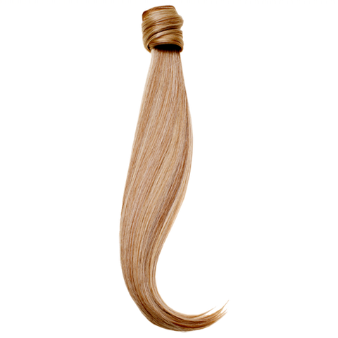 A-List Clip-In Hair Extensions 18'' Wrap Around Ponytai