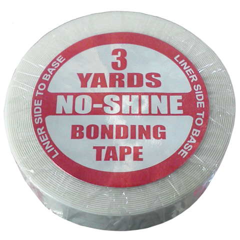 Chocolate brown 18 inches straight pre taped european remy hair extensions